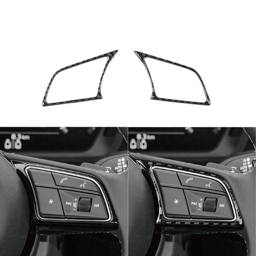 Real carbon fiber interior - carbon,