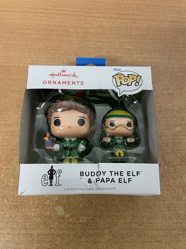 Hallmark funko pop elf - pop!,