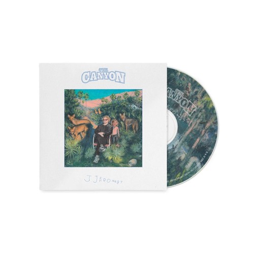 Jjerome87 the canyon hmv - -,