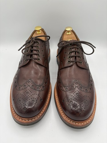 Grenson uk9 shoes - grenson,
