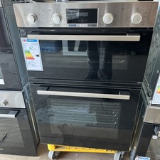 Bosch Serie 2 MHA133BR0B Built