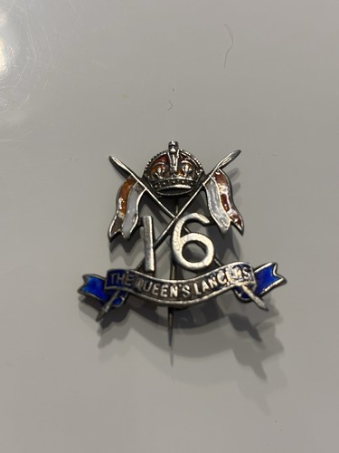 Sterling 925 silver - sterling, queens