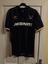 Official 25/26 Sheffield