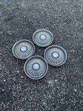 Hillman Imp hub caps /Wheel