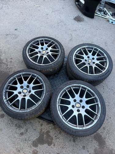 Porsche panamera 970 - 970, rs
