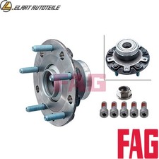WHEEL BEARING KIT 713 6791 50