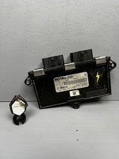 Can-Am Outlander 570 ECU With Coded DESS Key OEM 2020