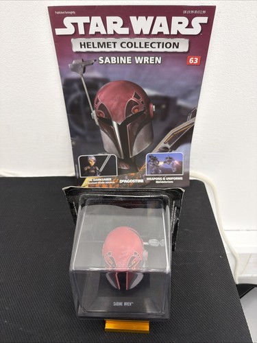 Star wars deagostini replica - wars,