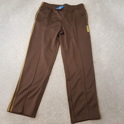 Adidas tracksuit bottoms xl - tracksuit,