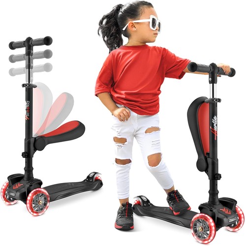 Scooter for kids ages - -ages, 1+