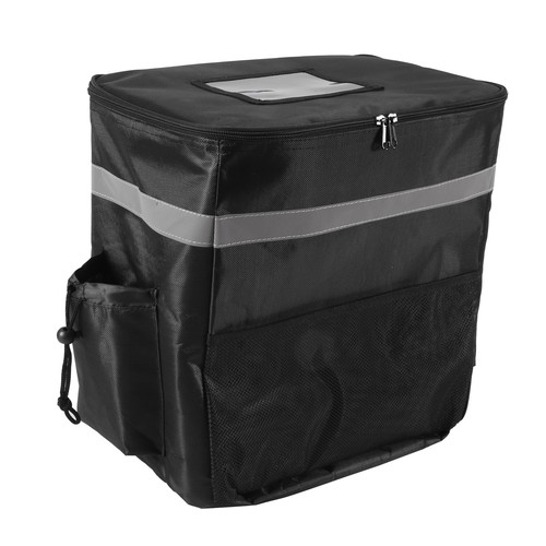Food delivery backpack for - food,