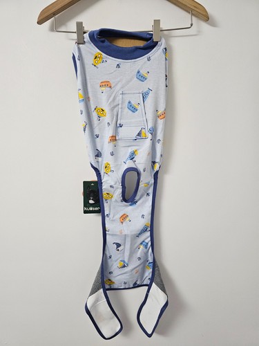 Kuoser dog suit - suit, onesy