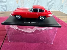 Atlas Editions Jaguar E-Type