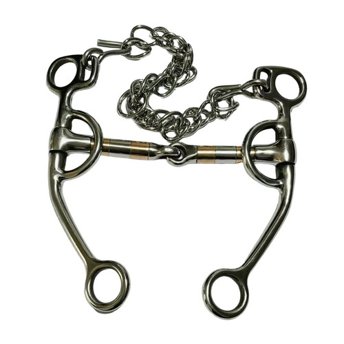 Horse riding bit - riding,