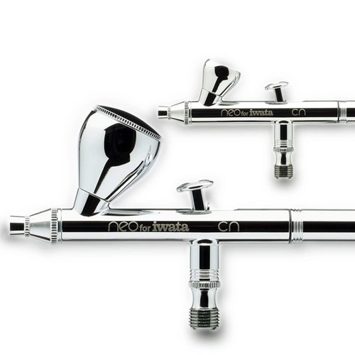 Iwata neo n4500 35mm - n4500, cn