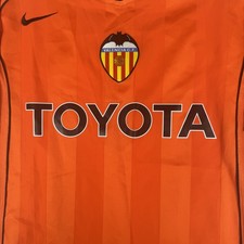 Rare Original Valencia