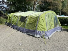 Massive Air Tent