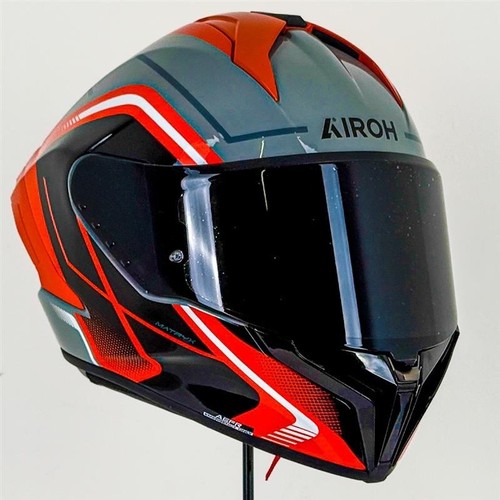 Airoh matryx motorcycle - matryx, helmet