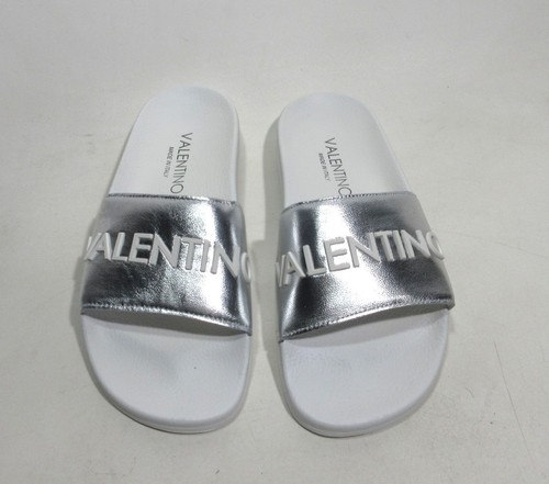 Mario valentino spa white - valentino,