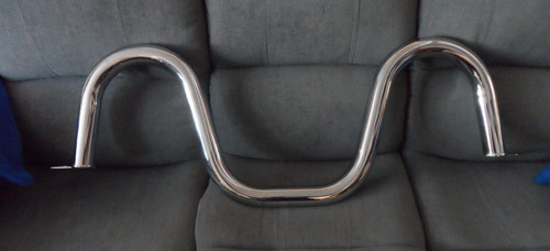 Mazda mx5 mk1 - mk2, chrome