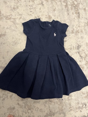 Ralph lauren baby - ralph, dress