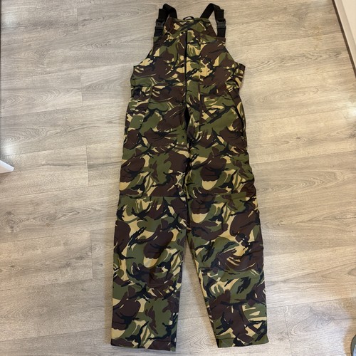 Fortis tundra dpm salopettes - fortis,