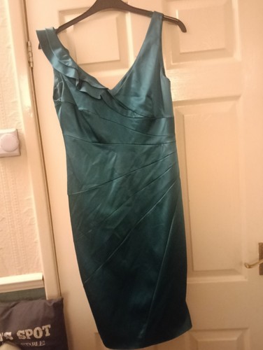Coast ladies dress size - ladies, 12.