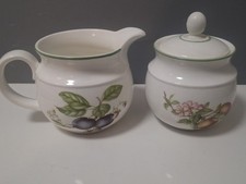 St. Michael Ashberry Milk Jug