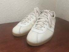 Adidas Originals London Wonder White 7.5 IG6207