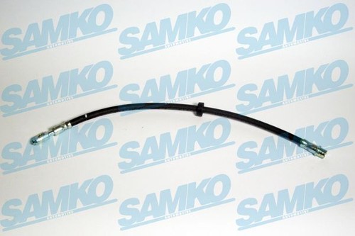 Left brake hose 6t46734 - brake,