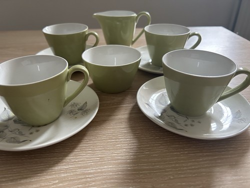 Johnson brothers vintage - johnson,