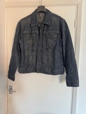 Sonneti Mens button up Denim