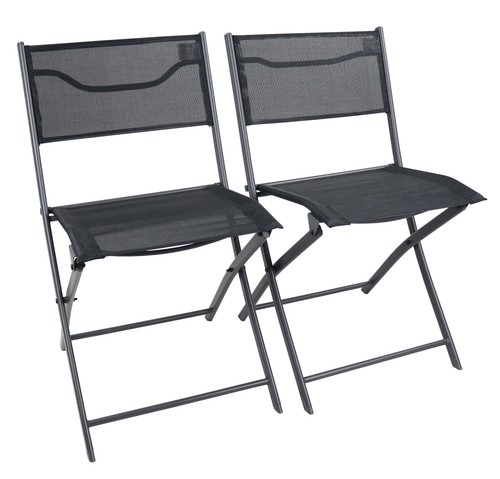 Vcm piece garden chair - vcm, 2-piece