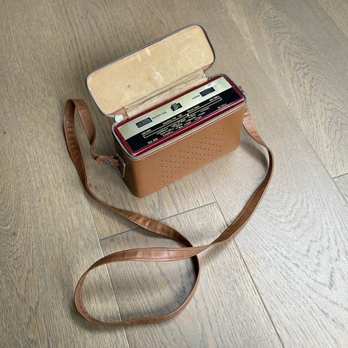 Vintage murphy b801 - vintage,