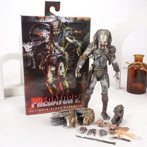 Classic movie neca - classic,