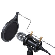 Wired Condenser Microphone
