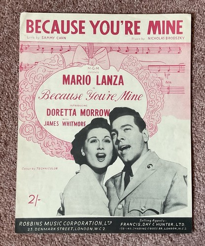 Vintage sheet music - vintage,