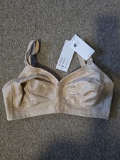 Triumph Doreen Cotton Bra