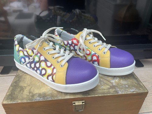 Adesso size eu 38 - size,