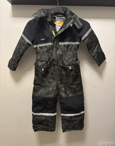 Regatta professional snow - regatta, suit