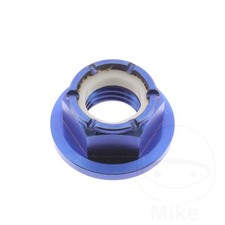 Collar Nut Self-Locking