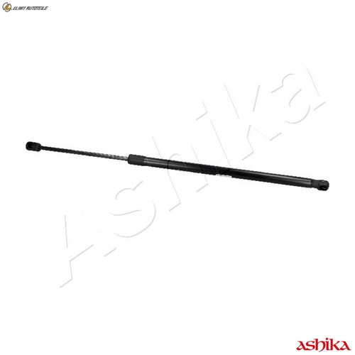 Gas spring boot compartment - gas,