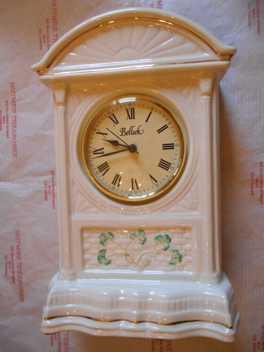 Belleek glenveigh vintage - belleek,