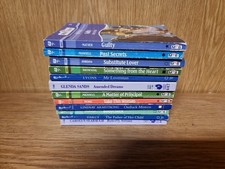 Mills and Boon Vintage Romance