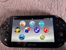 Sony PlayStation PS Vita Slim