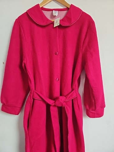 Vintage 90s dressing gown - vintage,