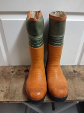 Stihl Class 3 Wellington Work