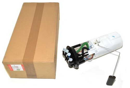 Tank fuel pump sender - tank,