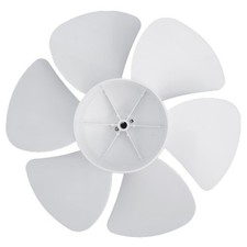 Reliable Rubber Fan Blades for