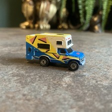 💥Micro Machines, Galoob